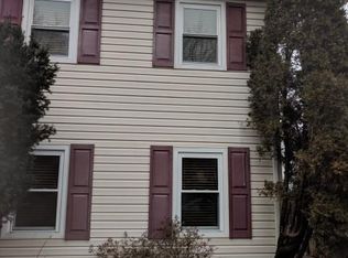 403 Edgewood Dr, Telford, PA 18969