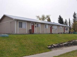 1204 N Pittsburg St, Spokane, WA 99202