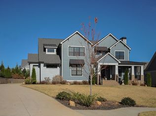 209 Braxton Meadow Dr, Simpsonville, SC 29681