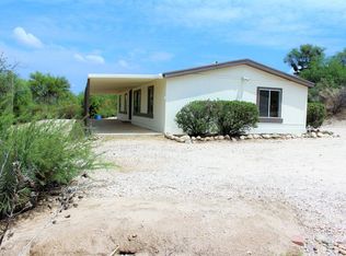 4487 E Wilds Rd, Tucson, AZ 85739
