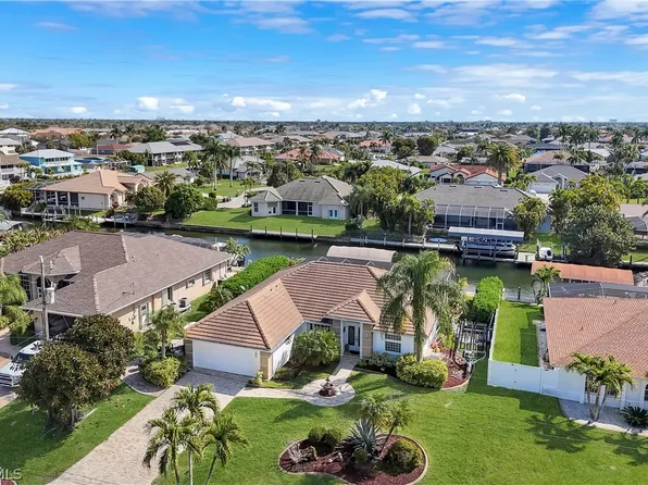 (undisclosed Address), Cape Coral, FL 33914