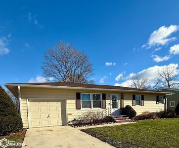 118 Indiana Ave, Iowa Falls, IA, 50126