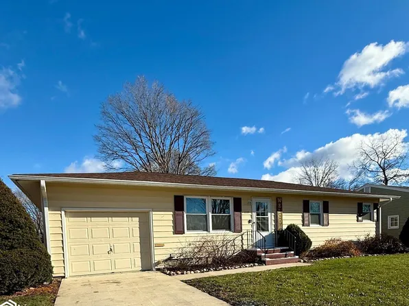 118 Indiana Ave, Iowa Falls, IA 50126