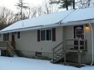 50 Cobbetts Pond Rd, Windham, NH 03087