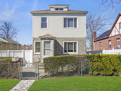 231 Blair Avenue, Bronx, NY, 10465