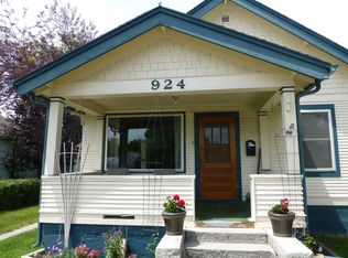924 Logan St, Helena, MT 59601