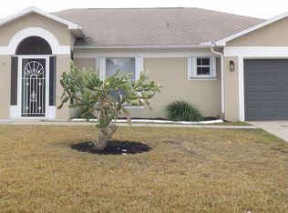 542 Octavius St SW, Palm Bay, FL 32908