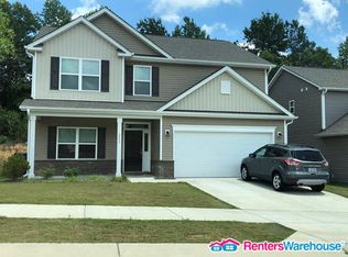 3620 Massey Ridge Ct, Raleigh, NC 27616