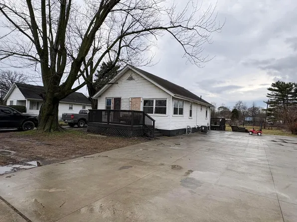 2623 Fairwood Ave, Columbus, OH 43207