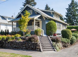 3134 SE 36th Ave, Portland, OR 97202