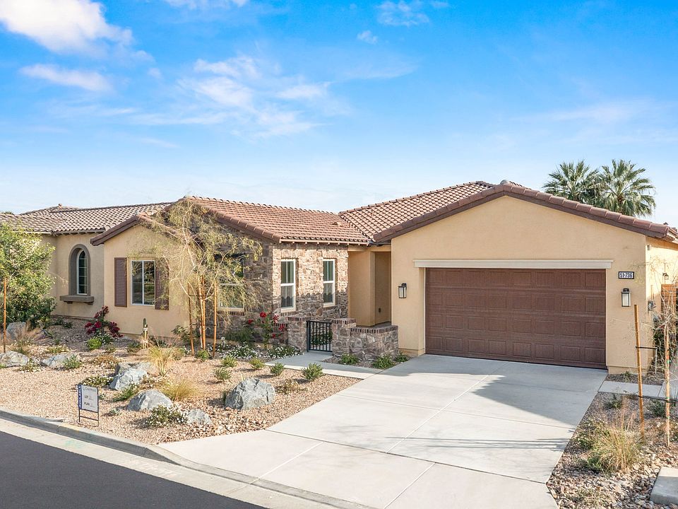 1st image of 51736 Marquessa Ln Homesite 30