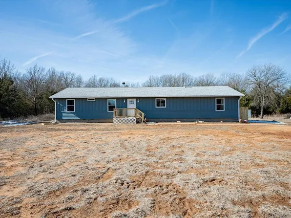 860253 S 3503rd Rd, Chandler, OK 74834