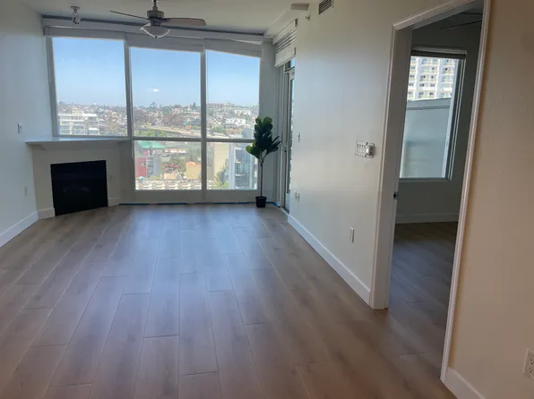 300 W Beech St, San Diego, CA