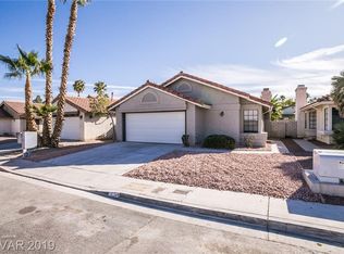611 Freeburg Pl, Las Vegas, NV 89123