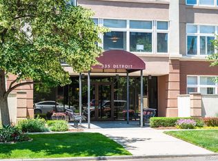 335 N Detroit St UNIT 403, Denver, CO 80206