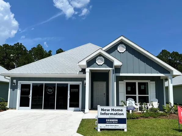 674 Norris Dr, Port Saint Joe, FL 32456