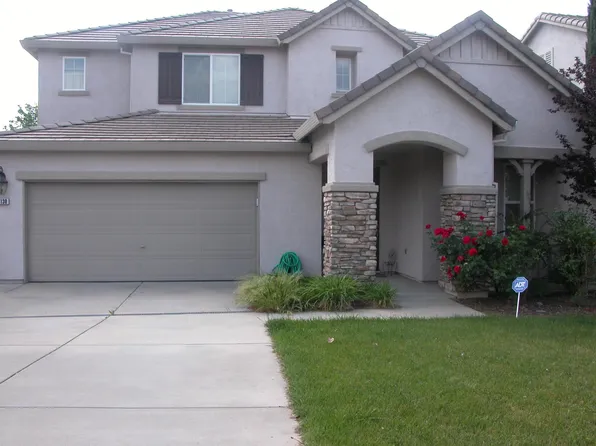 4130 Monte Verde Dr, El Dorado Hills, CA 95762