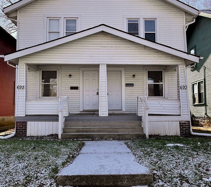 1st image of 693-695 Frebis Ave #693