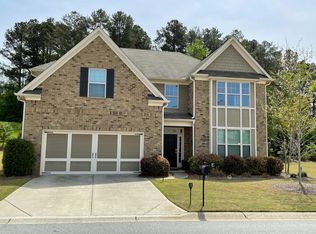 6380 Shiloh Woods Dr, Cumming, GA 30040