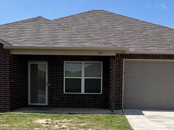 3721 Glitterman Dr, Jonesboro, AR 72404