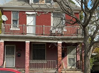 1012 Livernois Ave, Detroit, MI 48209
