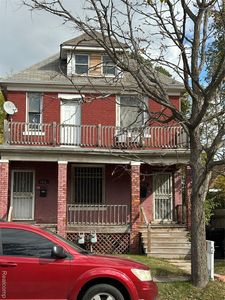 1012 Livernois Ave, Detroit, MI, 48209
