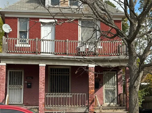 1012 Livernois Ave, Detroit, MI 48209