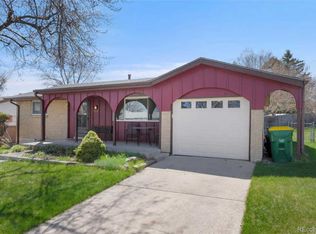 7165 Ingalls Ct, Arvada, CO 80003
