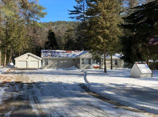 4004 E Schroon River Rd, Pottersville, NY 12860