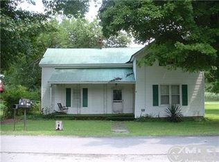 21 Wagoner Hill Rd, Fayetteville, TN 37334