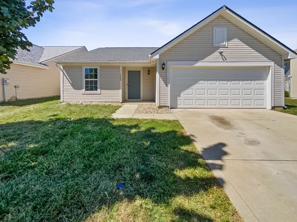 7648 Firecrest Ln, Camby, IN 46113