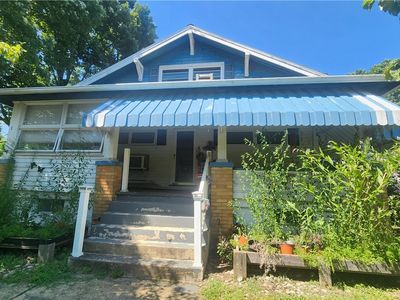 757 Old State Rd, Apollo, PA, 15613