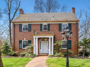 4301 Woodberry St, Hyattsville, MD