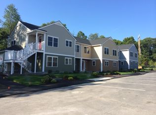 780 E Ashland St #1507, Brockton, MA 02302