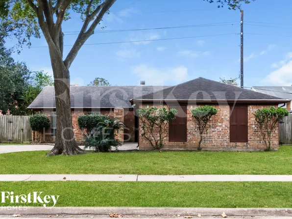 16518 Royal Mile Ln, Houston, TX 77084