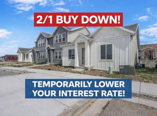 244 W Crescent Ln #94, Tooele, UT 84074