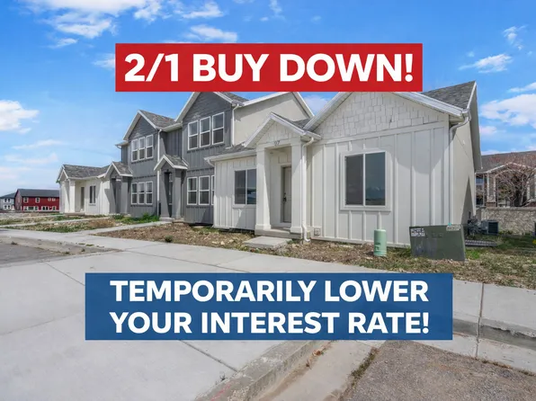 244 W Crescent Ln #94, Tooele, UT 84074