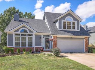 14715 W 123rd Ter, Olathe, KS 66062