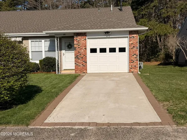 58 Mariner Place, Brick, NJ 08723