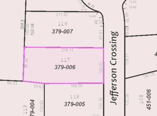 4 Jefferson Crossing Ct, Monticello, IL 61856