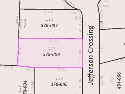 4 Jefferson Crossing Ct, Monticello, IL, 61856