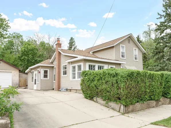 320 S Pearl St, Janesville, WI 53548