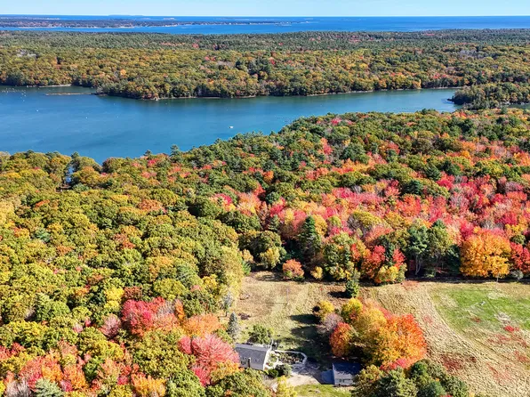 47 Heald Road, Georgetown, ME 04548