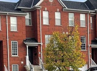 22 Exchequer Pl, Toronto, ON M1S5R9