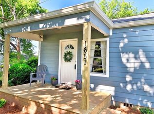 1651 Arthur Langford Jr Pl SW, Atlanta, GA 30315