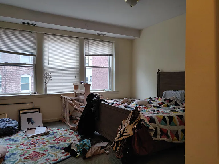 152 Harvard St #1 — Photo 11