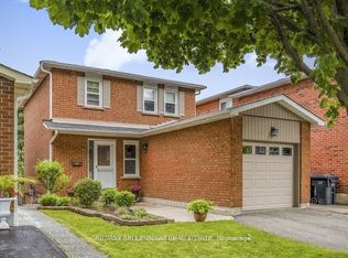 3009 Olympus Mews, Mississauga, ON L5N 4V5
