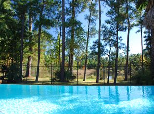 7 Strawberry Canyon Pl, Spring, TX 77382