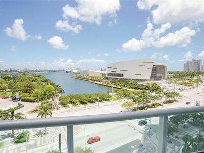 900 Biscayne Blvd APT 903, Miami, FL, 33132