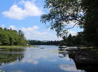 750 S Shore Rd, Caroga Lake, NY 12095